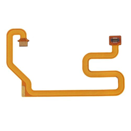 Nappe Flex Honor 8x Bouton D'empreinte / Carte Mère