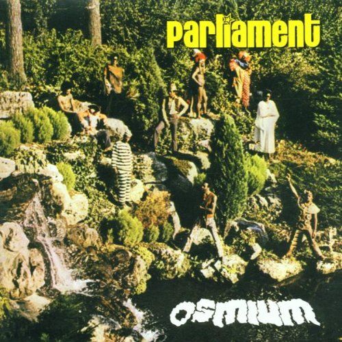 Osmium: The Complete Invictus Recordings