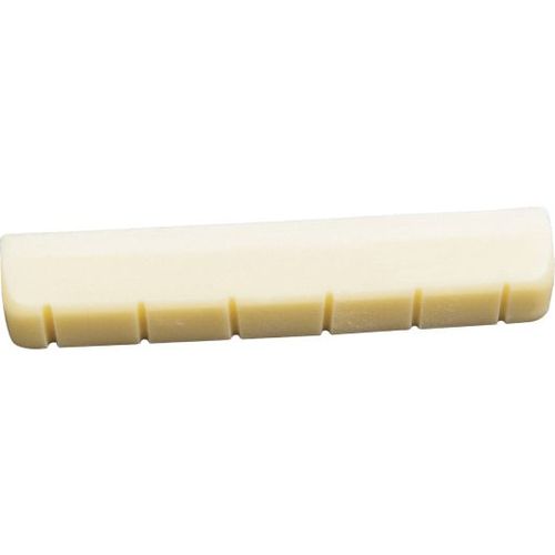 Ez1450 - Sillet De Tête Plastique Type Classique Ivoire