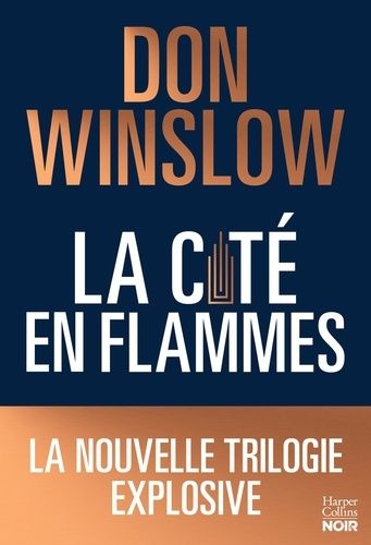 La Cité En Flammes