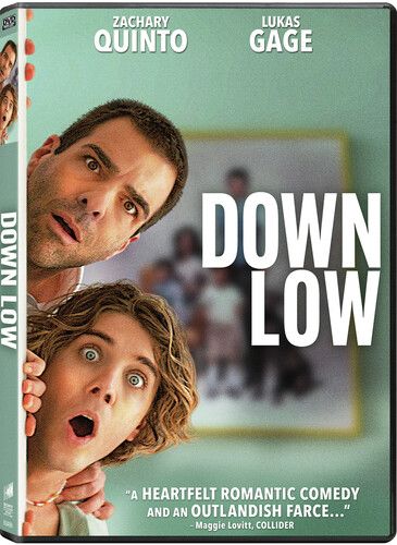 Down Low [Digital Video Disc]