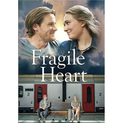 Fragile Heart [Digital Video Disc] Ac-3/Dolby Digital, Dolby