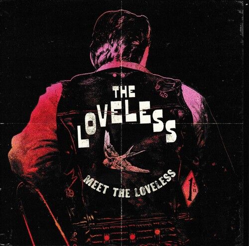 Marc ) Loveless ( Almond - Meet The Loveless [Compact Discs] Uk - Import