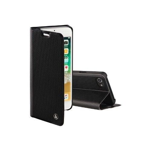 Hama Booklet Slimpro Iphone Flip Case S'adapte: Apple Iphone 6, Apple Iphone 6s, Apple Iphone 7,