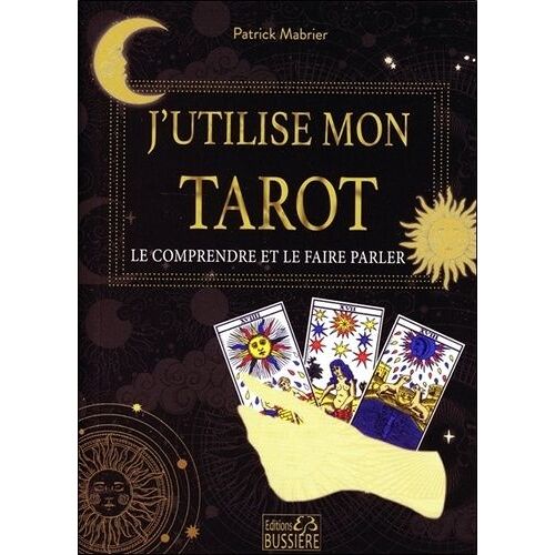 J'utilise Mon Tarot