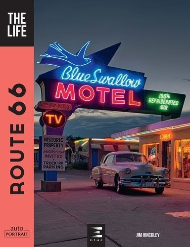Route 66 - The Life