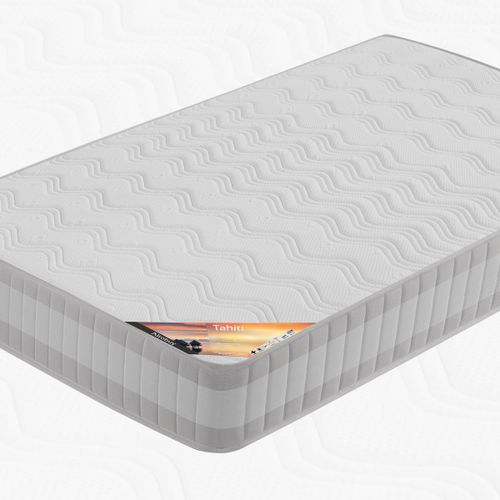 Tahiti - Matelas 140x190cm