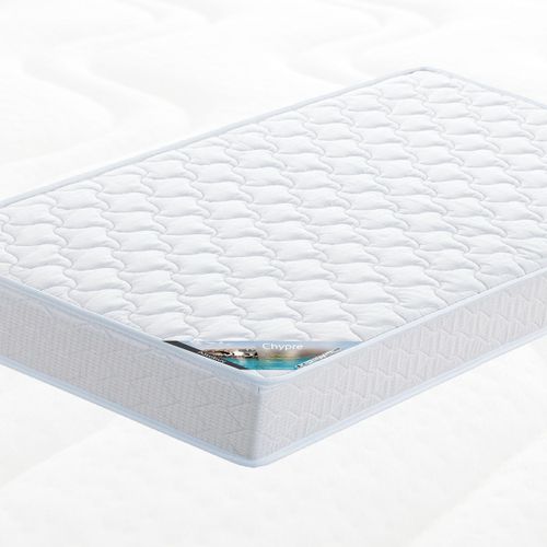 Chypre - Matelas 130x190cm