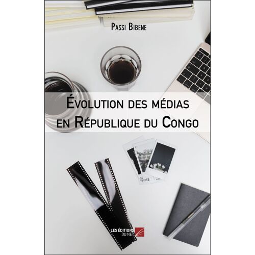 Évolution Des Médias En République Du Congo