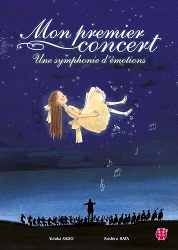 Mon Premier Concert - Une Symphonie D'émotions