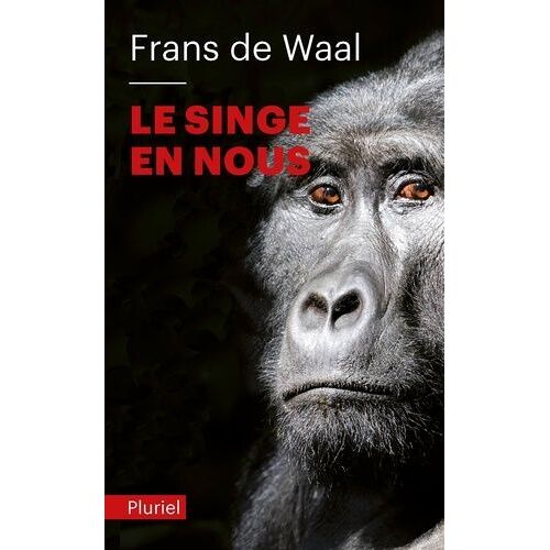 Le Singe En Nous