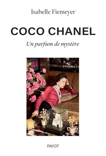 Coco Chanel - Un Parfum De Mystère