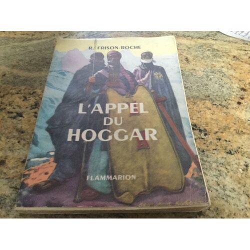 LAppel Du Hoggar