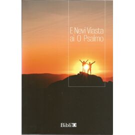 E Nevi Viasta Ai O Psalmo - Nouveau Testament Et Psaumes En Tsigane Romani Kalderash