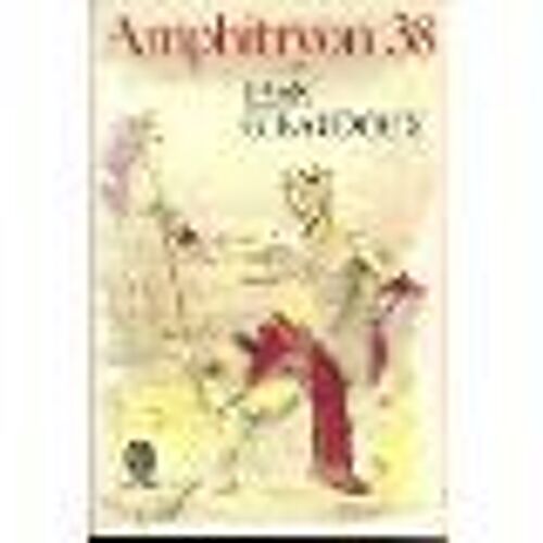 Amphitryon 38