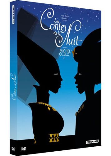 Les Contes De La Nuit