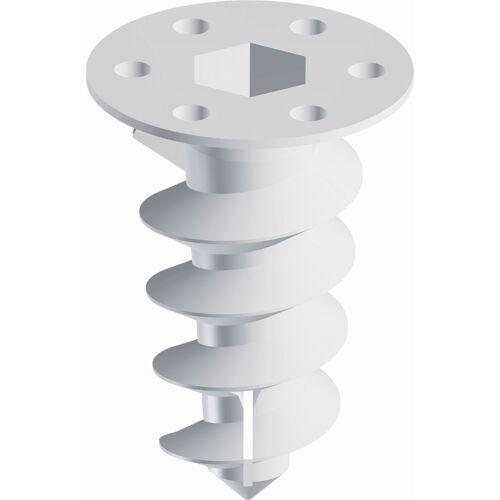TOX Cheville pour isolation Thermo Plus 85, 50 pièces - 072100441