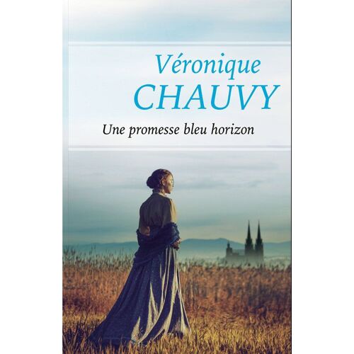 Une Promesse Bleu Horizon