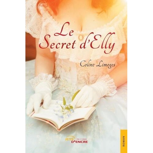 Le Secret D'elly