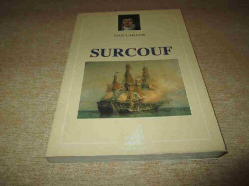 Surcouf