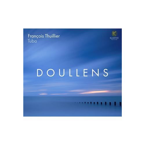 François Thuillier : "Doullens"