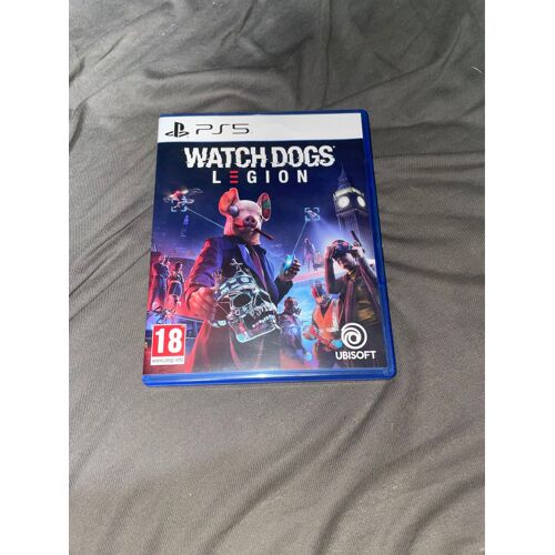 Watch Dog Legion | Ps5