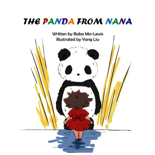The Panda From Nana