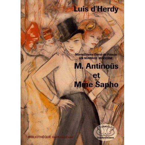 Mantinous Et Mme Sapho