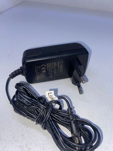 Chargeur Livebox 12V 2.0A - Officiel - Orange - excellent état