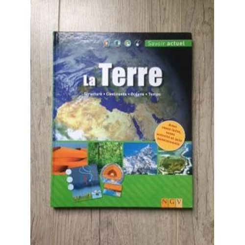 La Terre