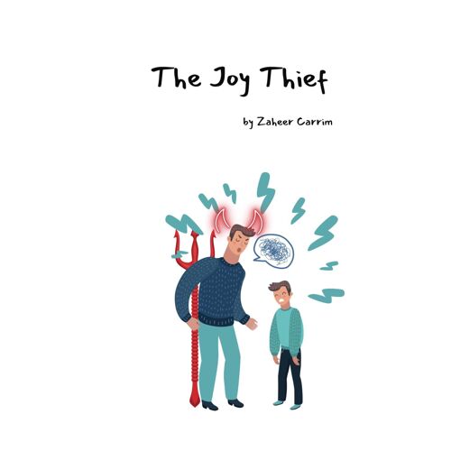 The Joy Thief
