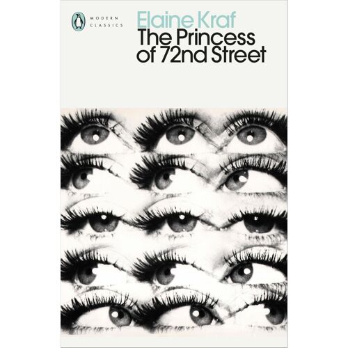The Princess Of 72nd Street