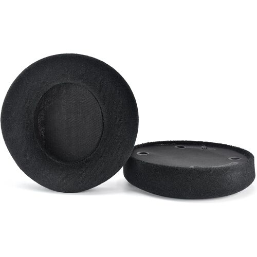 Coussinets d'oreille de Rechange pour Casque Philips Audio Fidelio X2HR X1(Velours)