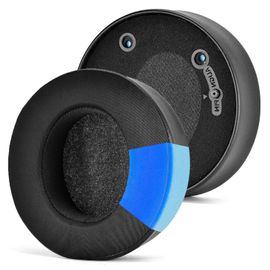 Coussinets d'oreille de Rechange pour Casque Philips Audio Fidelio X2HR X1(Gel de Refroidissement)