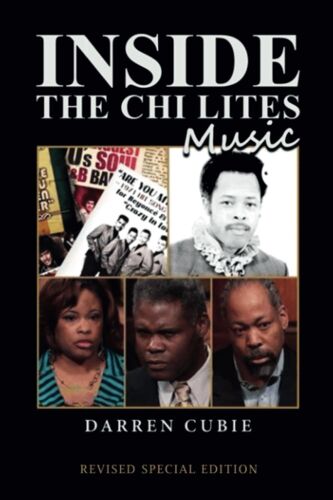 Inside The Chi-Lites Music