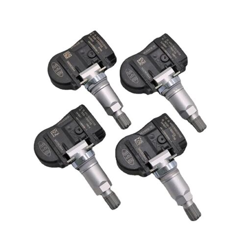 (4pcs) 56029526aa - Tpms Guitar Ep 56029526aa 680788également Aa, Pour Mitsubishi Outlander Lancer 2007 2008 2009 2010 2011 2012 315mhz