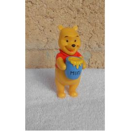 Winnie L'ourson - Pot De Miel - Environ 8 Cm