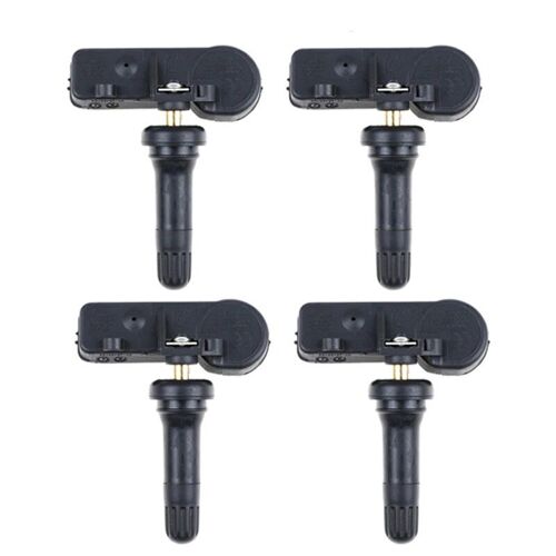 Système De Surveillance De La Pression Du Capteur Tpms Pour Kit, 9673860880, T5, 307, T7, 308, T84, 3008, W24, Rcz, T75, 5008