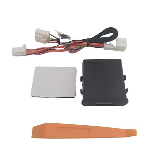 Rav4 Xa50 - Système De Surveillance De La Pression De Voiture, Écran Lcd Numérique, Tableau De Bord, Tpms, Toyota Rav4, 2019, 2020, 2021, Xa50