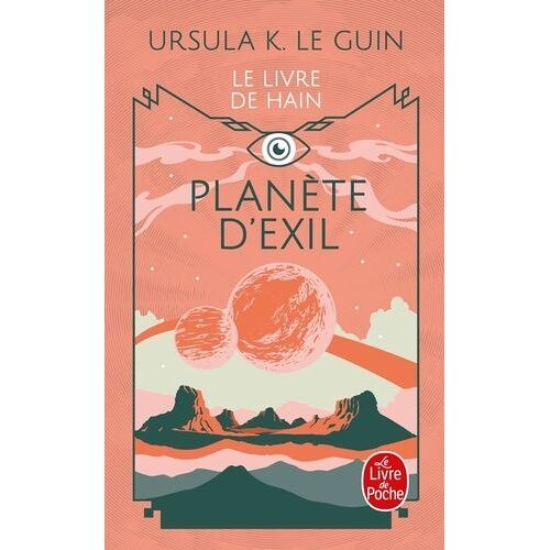 Le Cycle De Hain Tome 2 : Planète D'exil