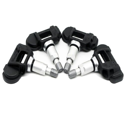 4 Pièces - Système De Moniteur De Pression Des Pneus, Tpms Capteur, Pour Mercedes-Benz C250 C300 C350 W212 W166 W222 Infiniti Q30 Qx30, A0009050030