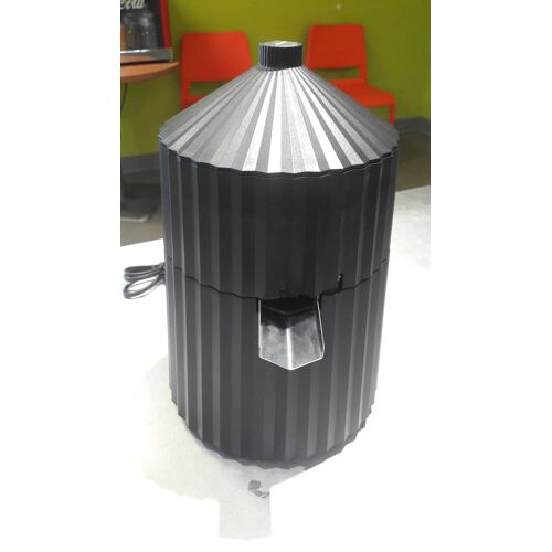 Alessi Presse agrumes électrique Plissé