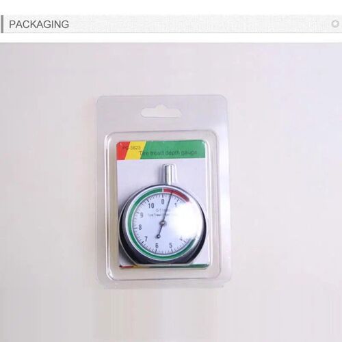 Jauge De Profondeur Numérique Pour Voiture, Jauge De Profondeur, Jauges D'épaisseur, Règle D'opathie, Modèle, Outil De Mesure