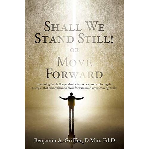 Shall We Stand Still Or Move Forward