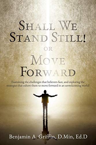 Shall We Stand Still Or Move Forward