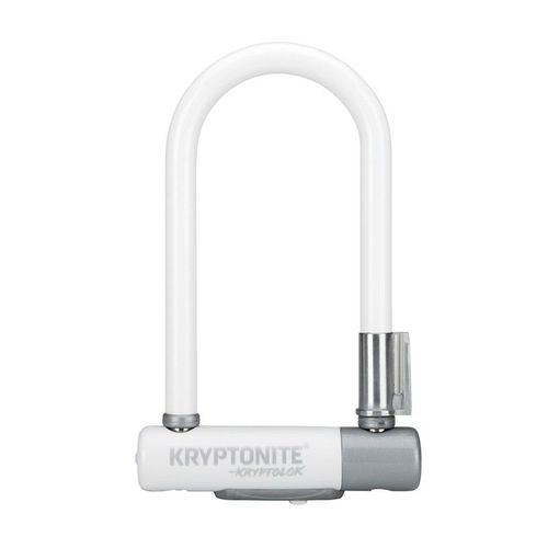 Antivol Kryptonite U Kryptolock Serie 2 - Blanc