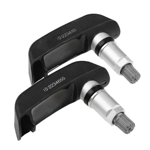2pcs 36318532731 - Capteur Tpms Pour Moto Bmw, R1200, Gs, F800, R Ightk1200, K1600, F, 650, 700, 800 K, 1200, 1300, 1600, R, 1200, 36318532731, 36318532732, Nouveau