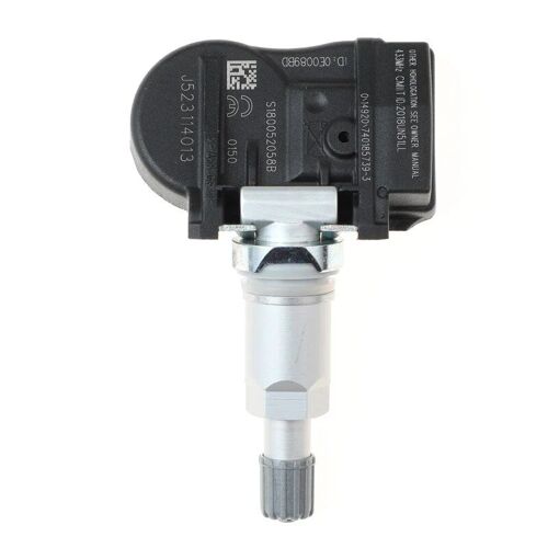 Capteur Tpms De Pression Des Pneus, Pour Chery Tiggo 3 3x Tiggo 2 Tiggo 5/7 Pour Geely Ec7 / Gs / Gl Gc9 433mhz, 4 Pièces, Nouveau
