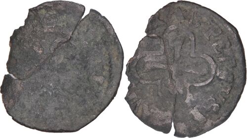 France - Comtat Venaissin - Patard - Clés Du Paradis - 08-174