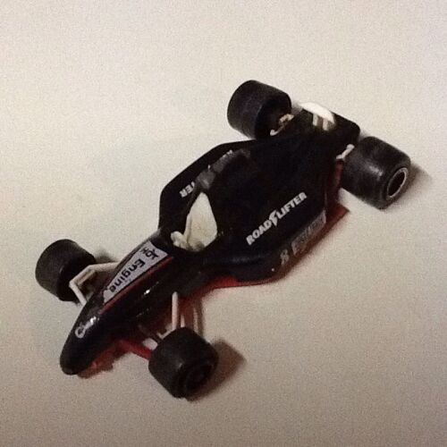 Majorette Formule 1 Noire